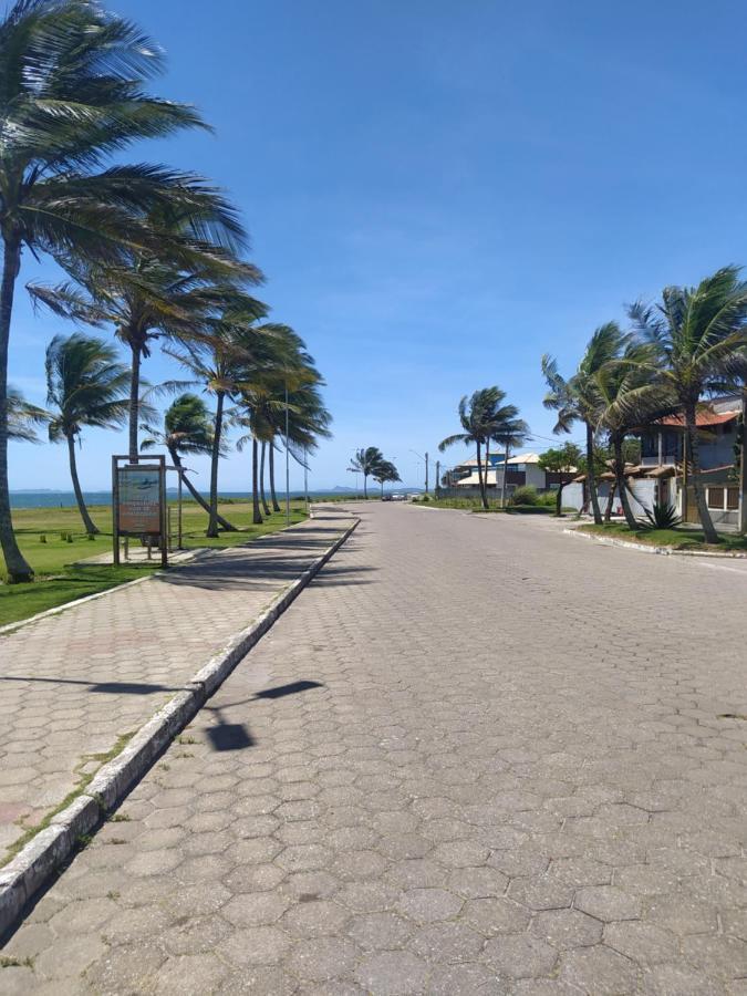 Pousada Muzy Barra de São João Екстериор снимка